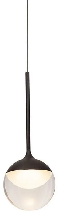 Lustra LED, Pendul design minimalist, protectie IP44 ZOOM P0416 MX
