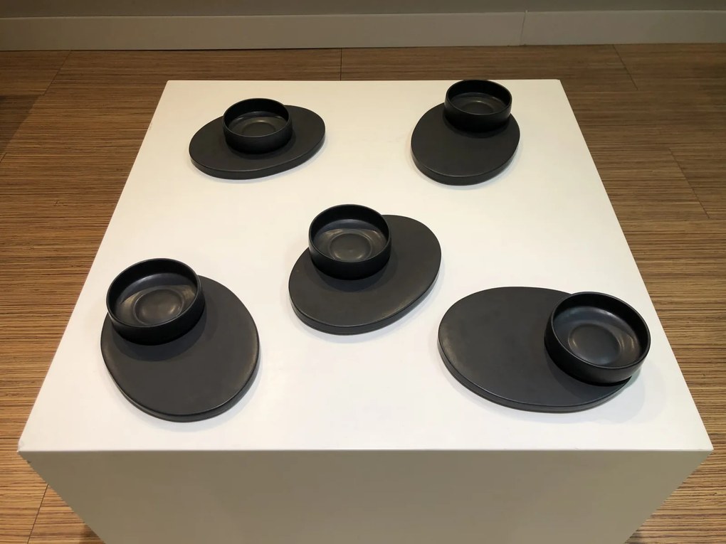 Bol Ceramica Vulcano 400ml