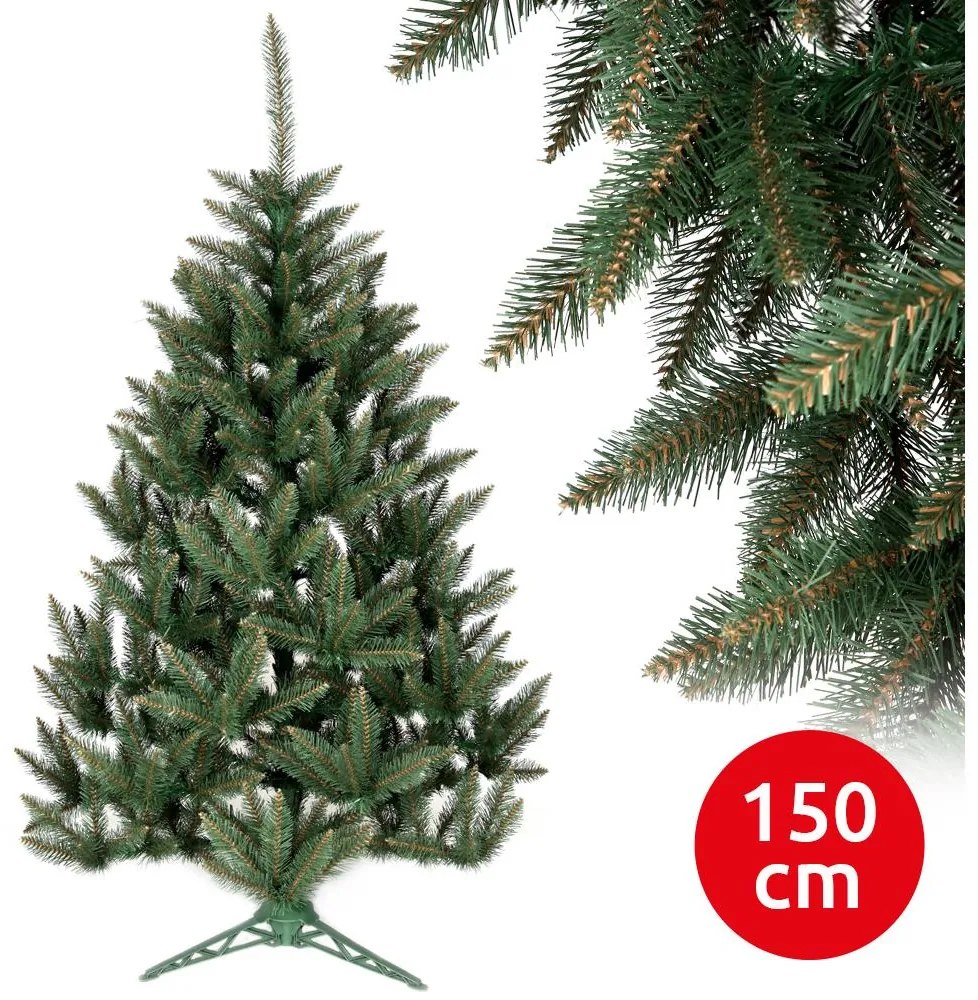 Pom de Crăciun BATIS 150 cm molid