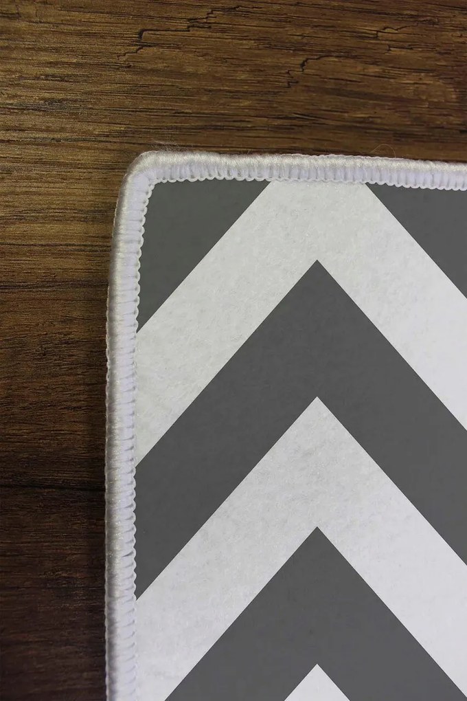 Covor, HMNT498, 140x220 cm, Multicolor