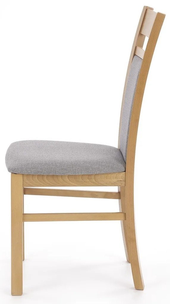 Scaun de bucătărie Gerard 2, stejar miere
