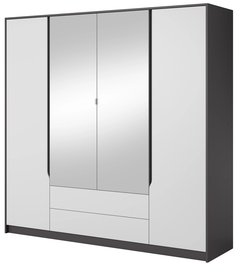 Dulap de haine Serina A. 614288
