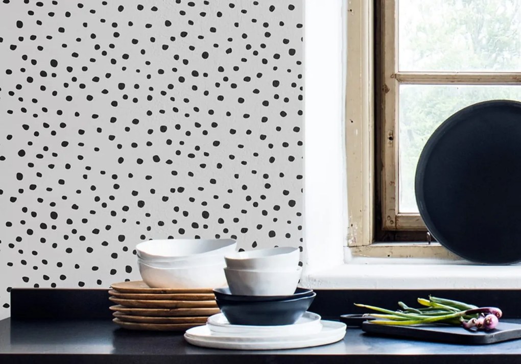 Fototapet, Rebel Dot, Rebel Walls