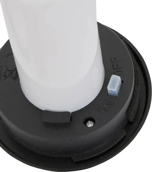 Atmosphera - Lampă solară LED CUBA LED/1,2V 800 mAh IP44