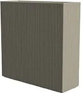 Jardiniera plante design decorativ modern exterior / interior GATSBY WALL 120x30x80cm