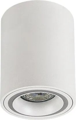 Spot aplicat tavan Kobald alb