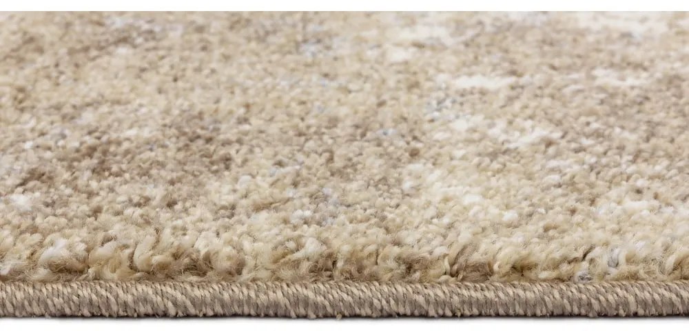 Covor bej 80x120 cm Avanti – FD