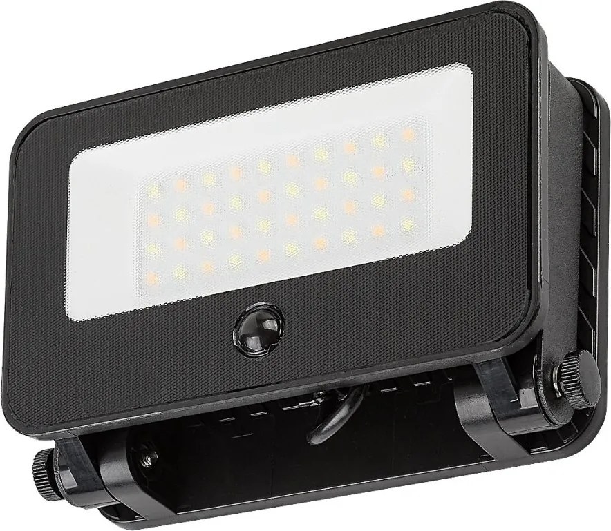 Lampa solara cu senzor de miscare Tarcal