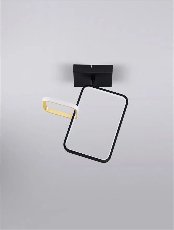 Plafoniera LED design modern IMAR