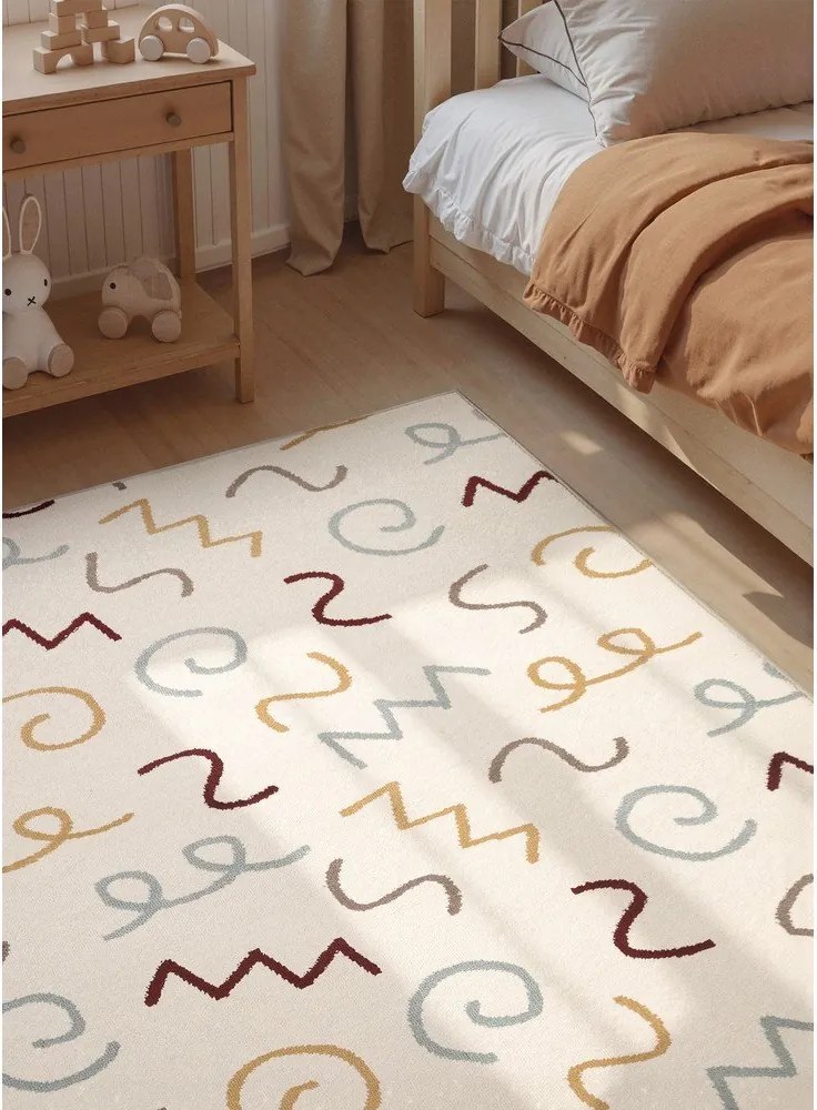 Covor pentru copii 160x235 cm Fiete – Hanse Home