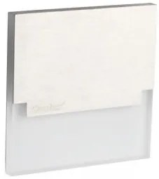 Spot incastrat perete led 0.8W Sabik 23109