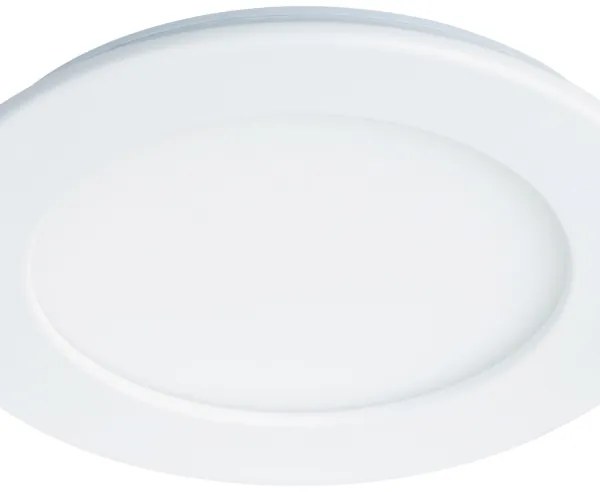 Eglo 900101 - Corp de iluminat LED reglabil pentru baie FUEVA-Z, LED/5,4W/230V, IP44