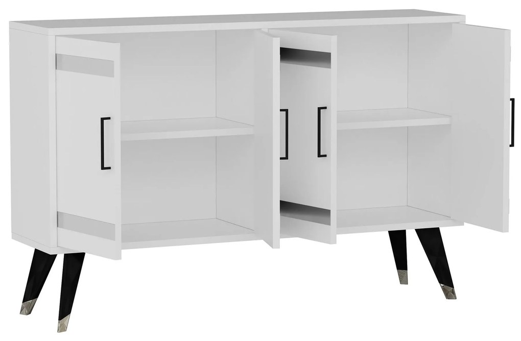 Dulap Dopeti (alb) . 1095334