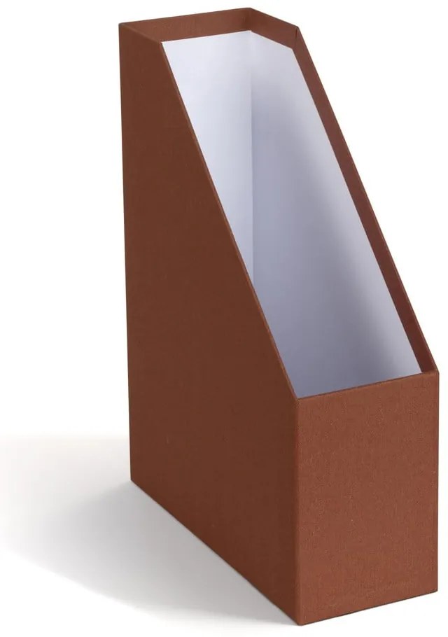 Organizator din carton Viktoria Restore Paper Laminate – Bigso