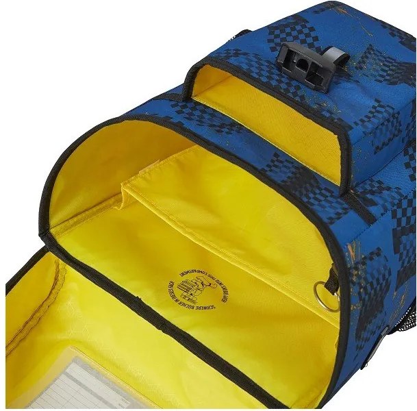 Ghiozdan pentru copii 18 l City Race – LEGO®