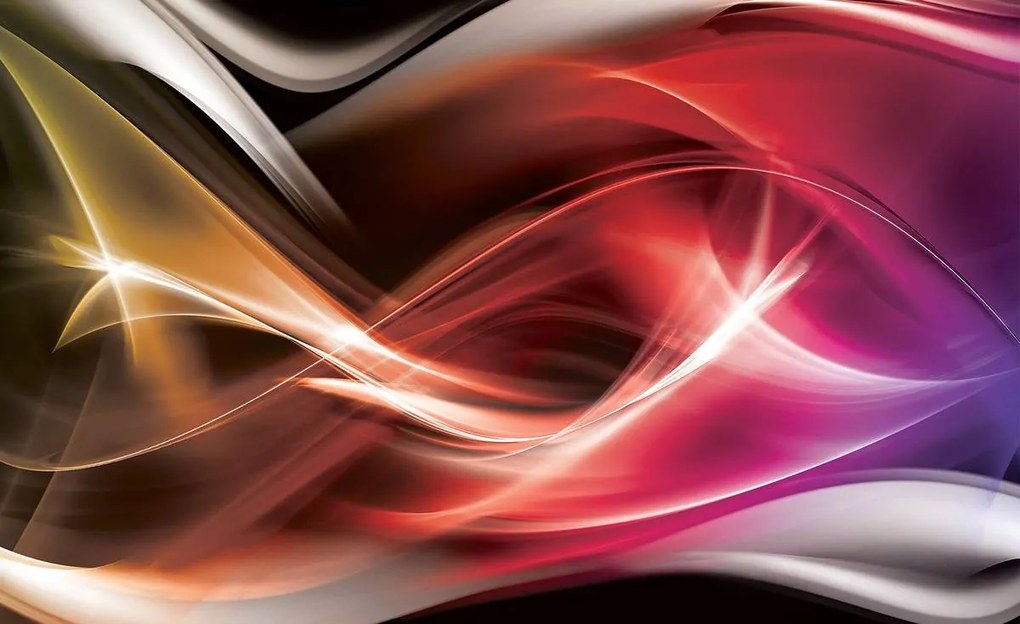 Fototapet - Arta abstractă (152,5x104 cm)