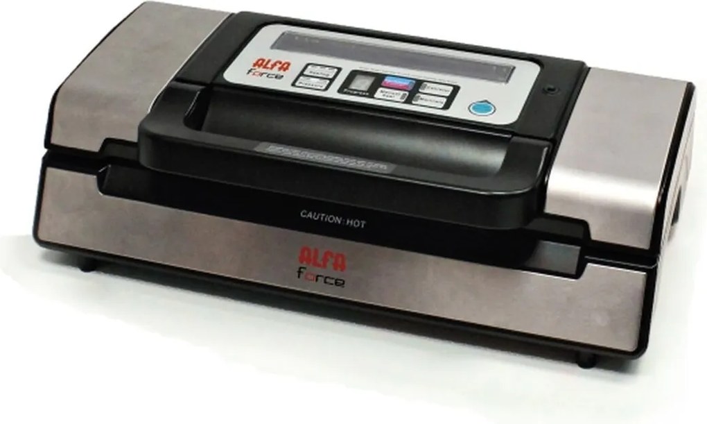 Aparate de ambalat în vid Alfa AL4451