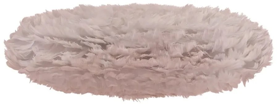 Abajur roz deschis ø 66 cm Eos Esther Medium – UMAGE