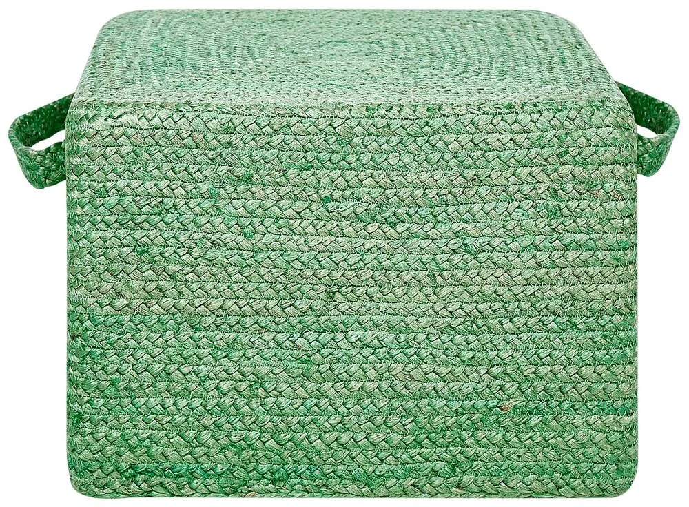 Taburete Damiana (verde). 1078610