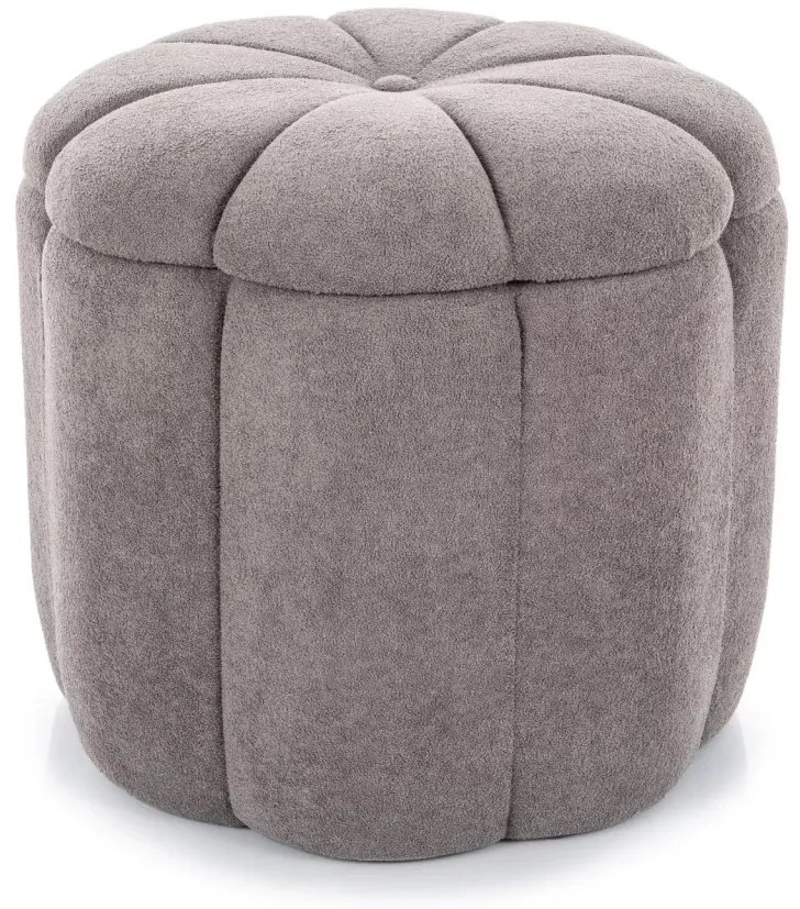 Taburet Tup gri Tap.254