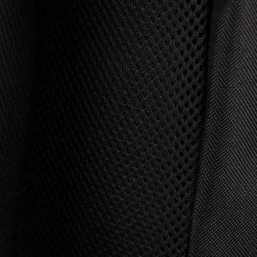 Rucsac negru din material durabil - dimensiuni multiple Objem 45 L