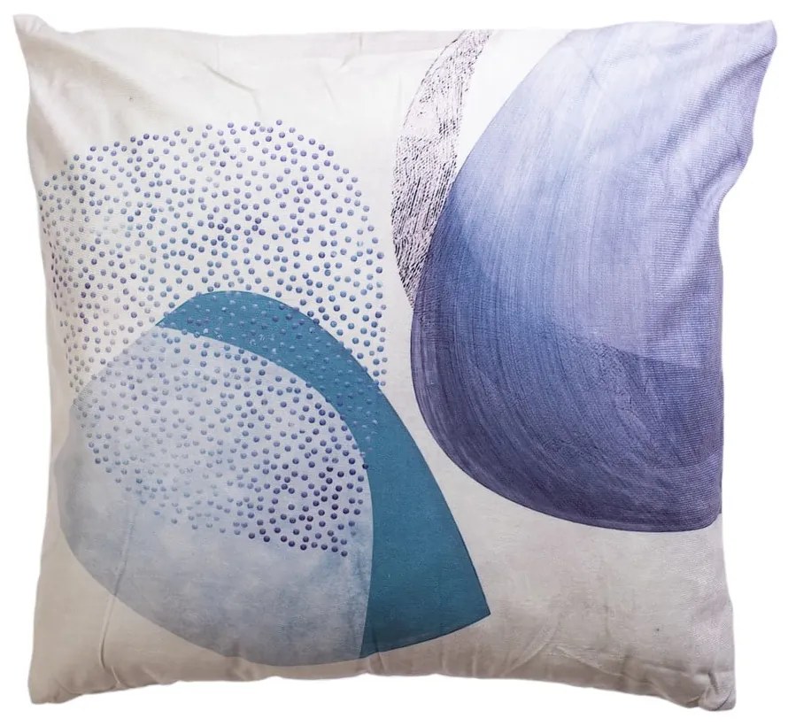 Pernă decorativă 45x45 cm Jewellery – JAHU collections