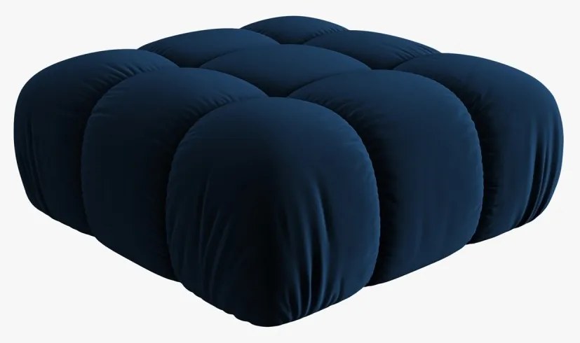 Taburet Bellis catifea L94 cm