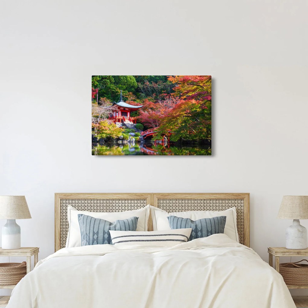 Tablou - Daigodji (90x60 cm)