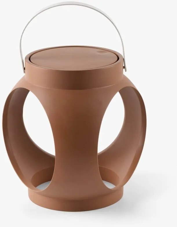 Lampa LED portabila iluminat exterior decorativ IP67 CANDELA