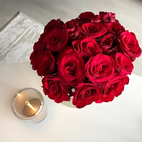 Lampă LED reîncărcabilă dimabilă Zuma Line 1001 ESTERNO LED/0,5W/230V negru IP54