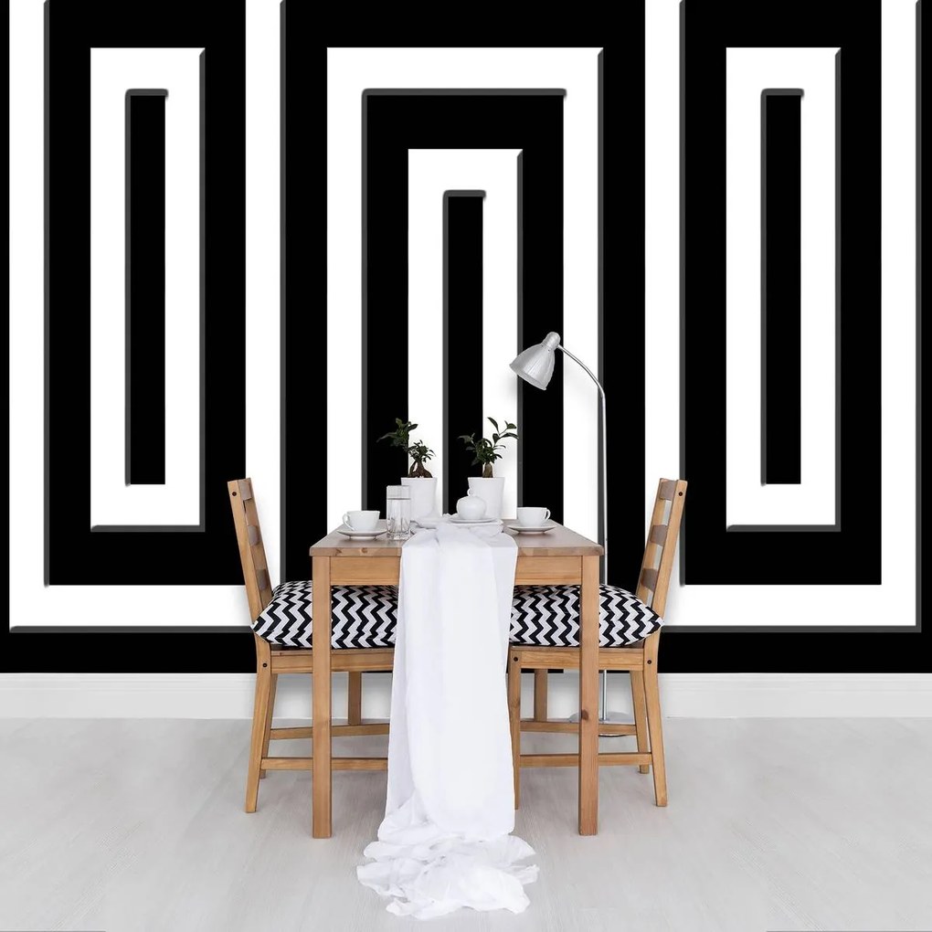Fototapet - Arta abstract (152,5x104 cm)