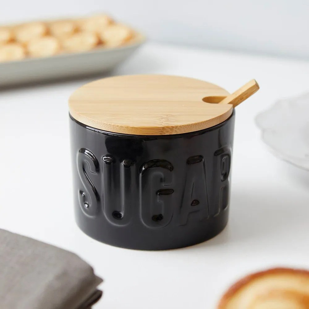 Zaharniță din ceramică Sugar – Balvi