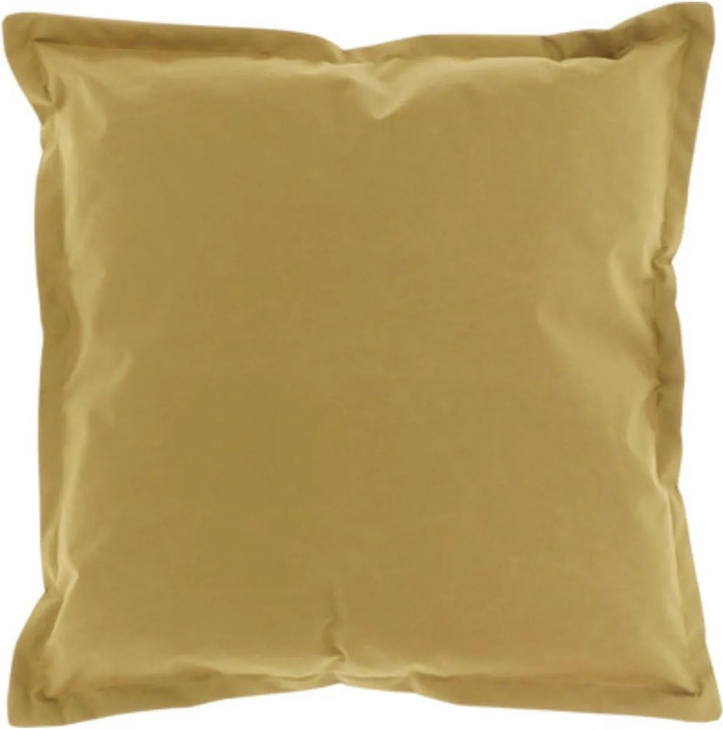 Perna de exterior EMPARO 50x50 cm, bej