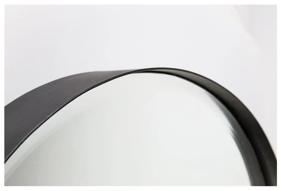 Oglindă de perete ø 60 cm Raj – White Label