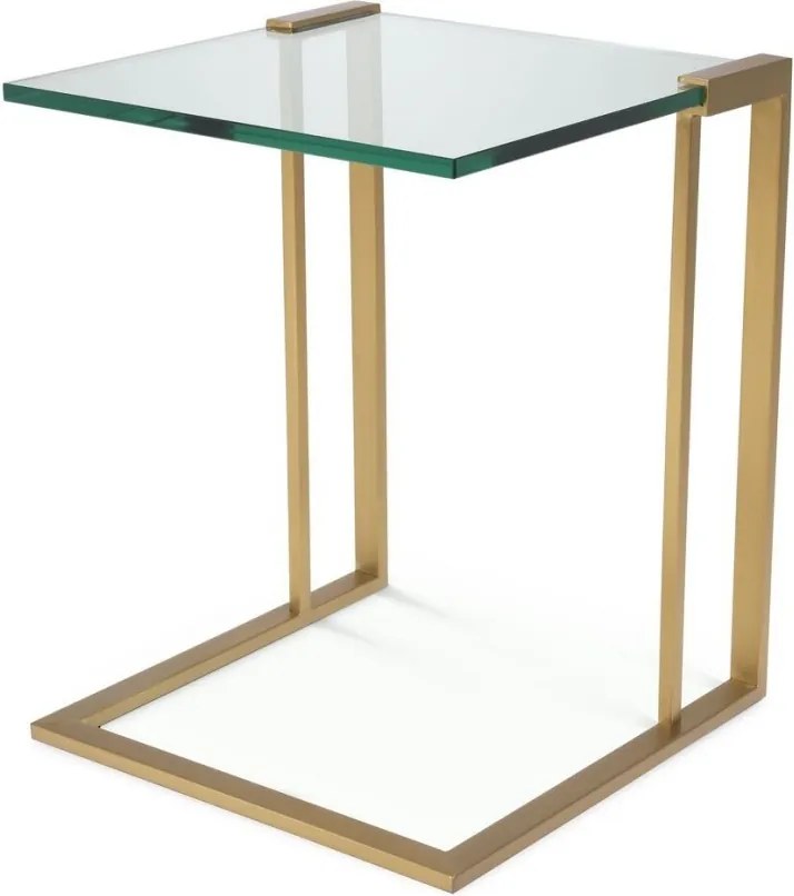 Masuta laterala design LUX Perry alama periata 114794 HZ