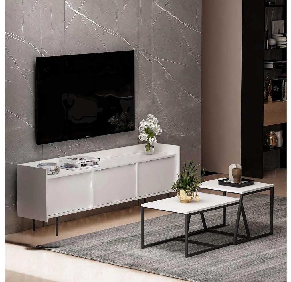 Mobilier living Astalan (Alb). 1088847