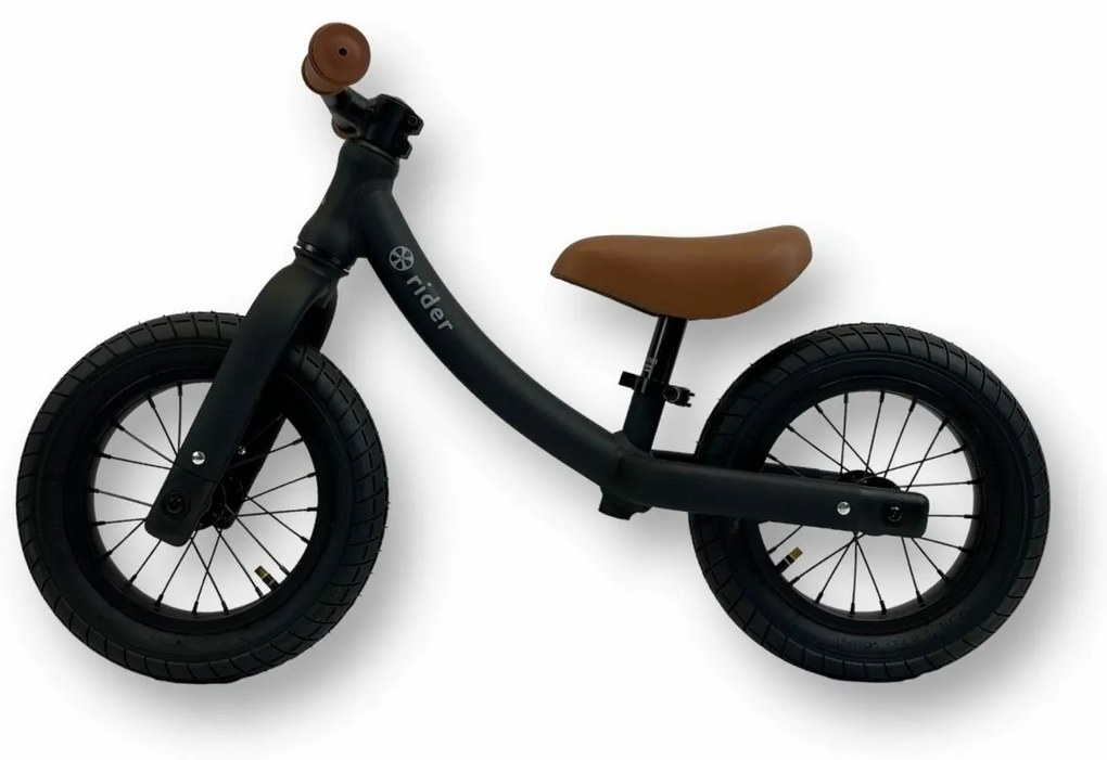 My Hood 505503 biciclist Rider, negru