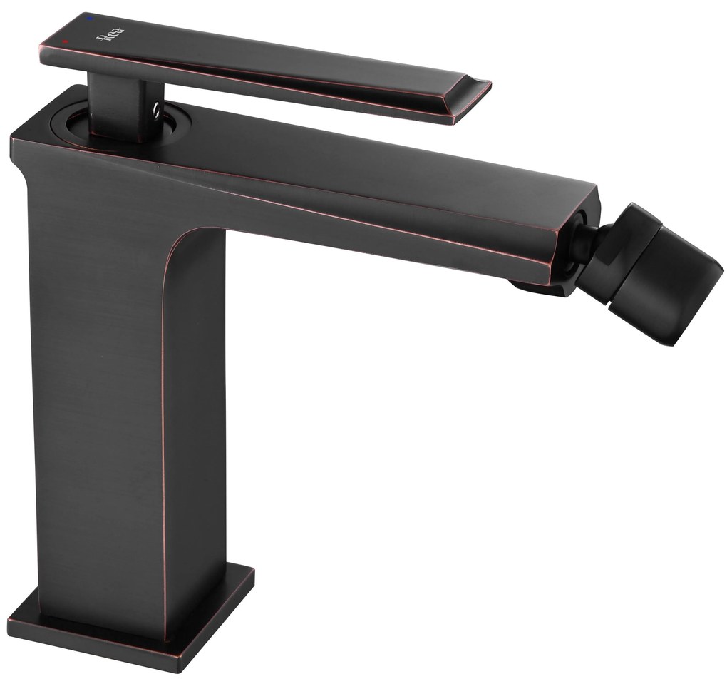 Baterie bideu Rea Old Black