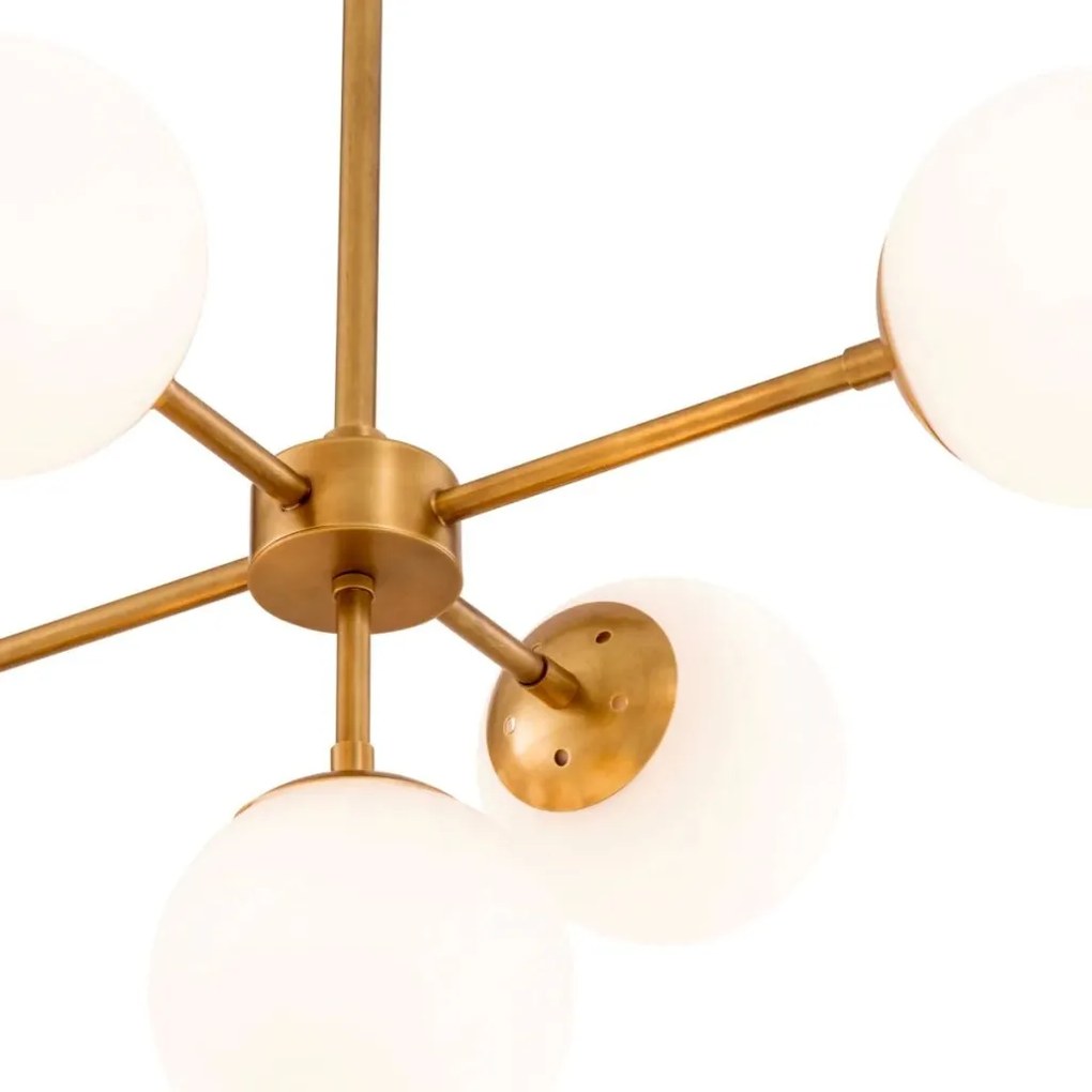 Candelabru design elegant Lux 112329 HZ