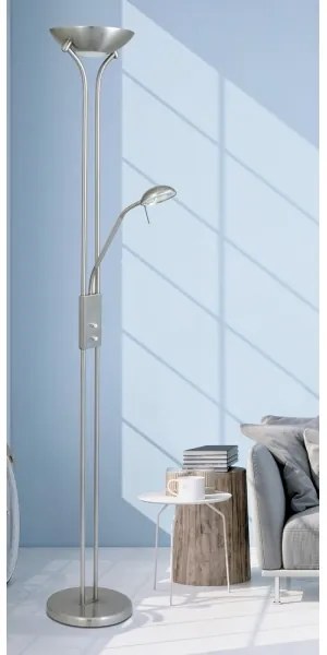 Rabalux 4075 - Lampadar BETA 1xR7s/230W + 1xG9/40W