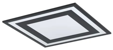 Eglo 99038 - Plafonieră LED SAVATARILA LED/24W/230V