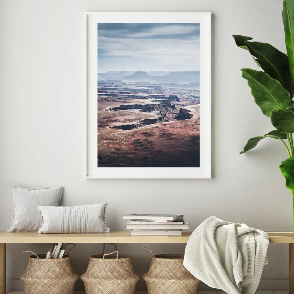 Poster - Surface (A4)