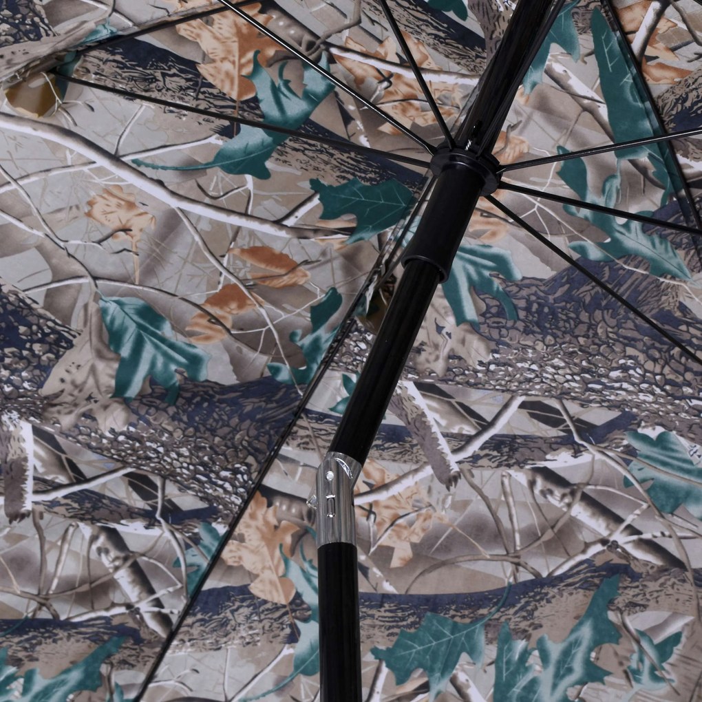 ShopJK UMBRELĂ DE PESCUIT/CORT CAMUFLAJ