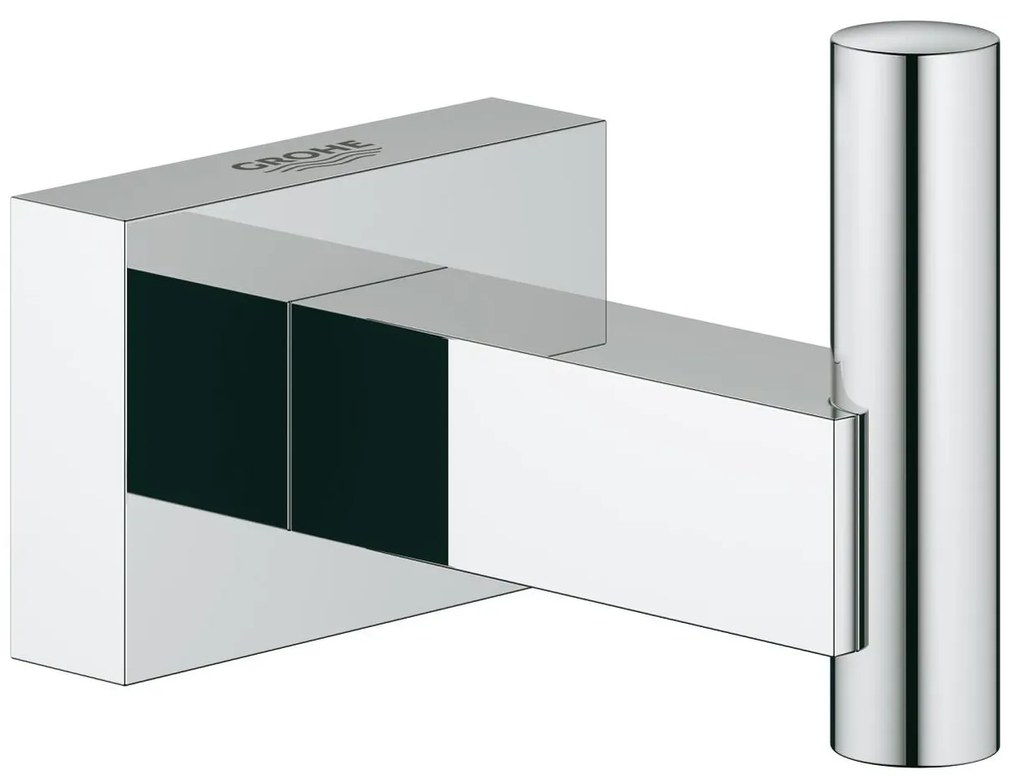 Grohe Essentials suport prosop StarLight Chrome 40511001