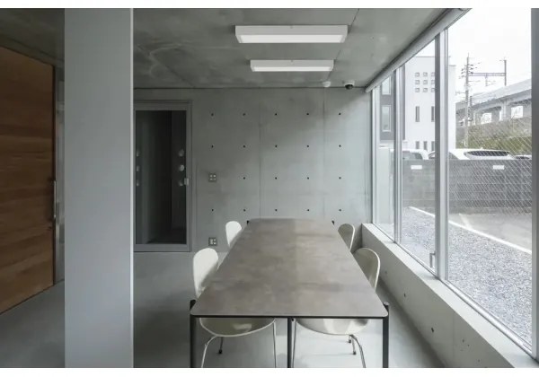 Panou LED aplicat APLED QUADRA LED/40W/230V 4000K 60x60cm IP41