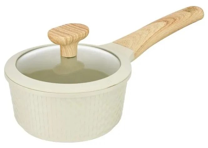 Resto RAN - cratiță cu capac, 1,3 l, 16 cm