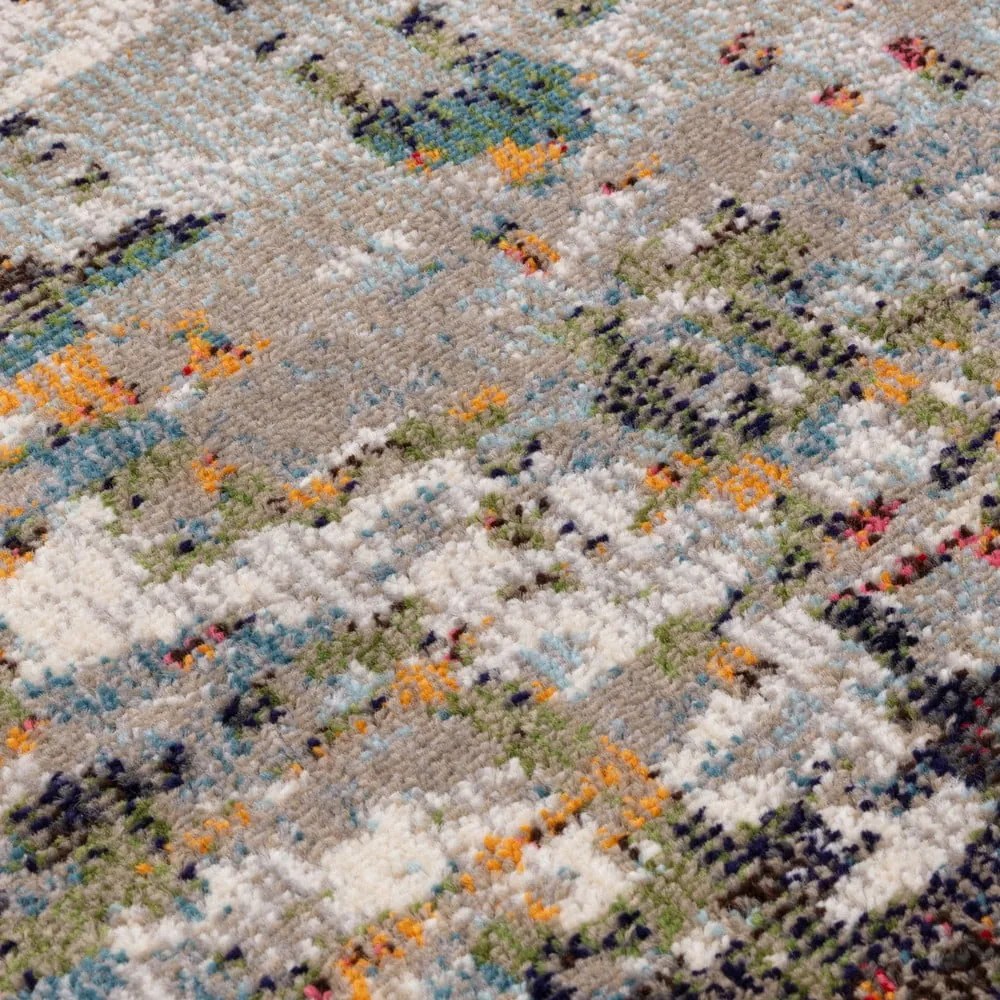 Covor 160x230 cm Colores Cloud Everest – Asiatic Carpets