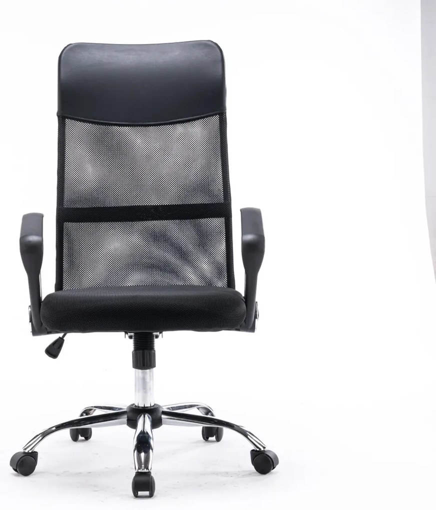 Scaun de birou, Black ESN-109