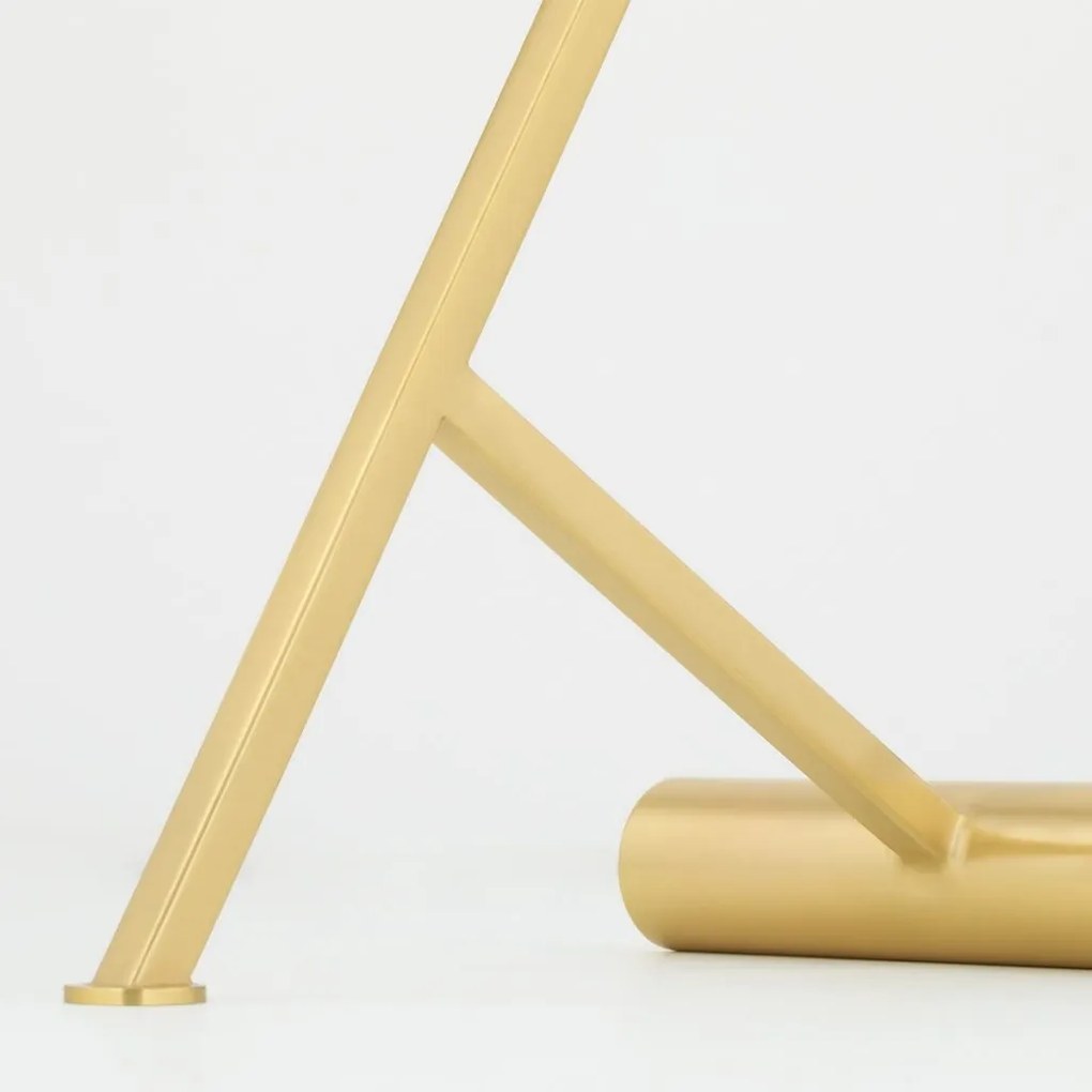 Veioza, lampa de masa design modern LANDIS