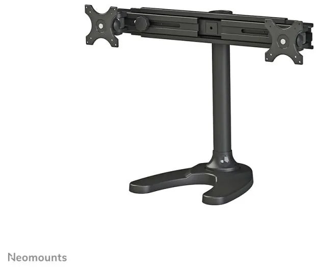 Suport dublu mon. birou NM 19"-30" 8kg